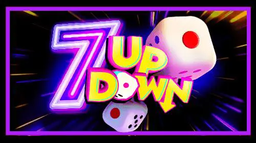 7 Up Down - Spin City - Congo